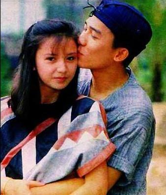 梁朝偉初戀女友是誰？